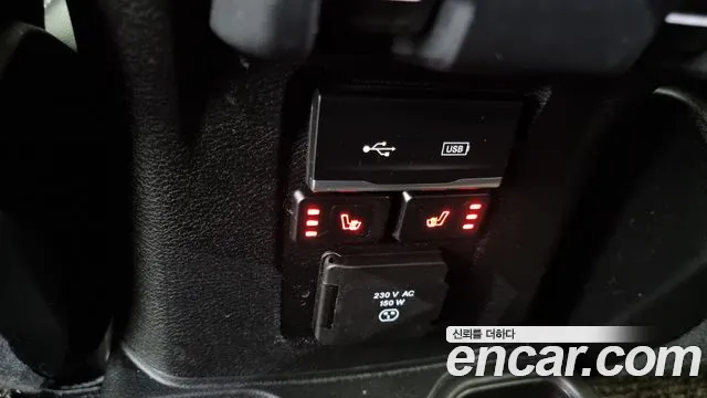 Jeep Wrangler (JL) id 2839623 из Кореи 10