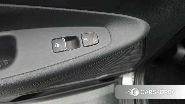 Hyundai The New Santa Fe id 4768333 из Кореи 10