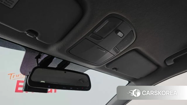 Hyundai The New Avante AD id 4937405 из Кореи 10