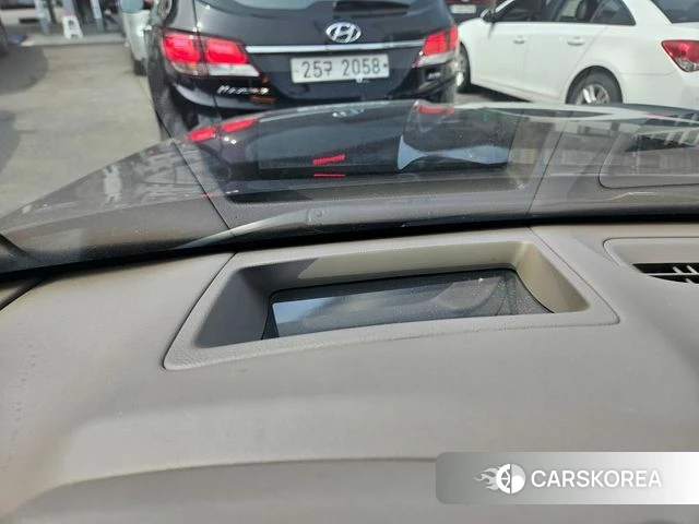 Genesis GV80 id 3852983 из Кореи 10