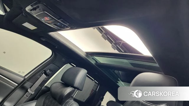 Hyundai The New Santa Fe id 3953795 из Кореи 10