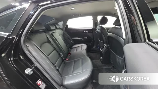 Kia K7 Premier id 3772379 из Кореи 10