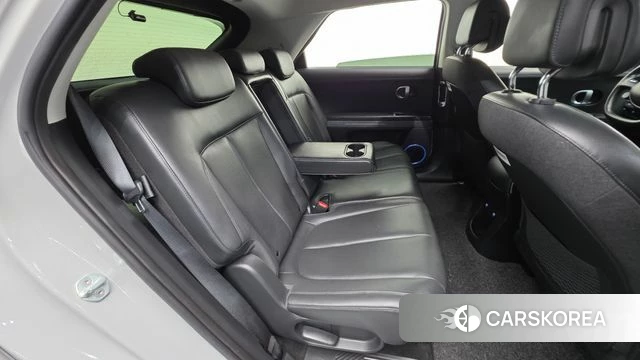Hyundai Ionic 5 id 4745919 из Кореи 10