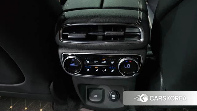 Genesis GV80 id 4609026 из Кореи 10