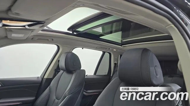 BMW X5 (G05) id 2720297 из Кореи 10