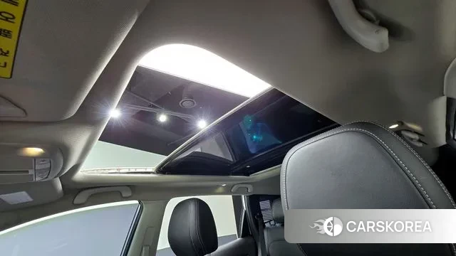 Renault Korea (Samsung) QM6 id 2902859 из Кореи 10