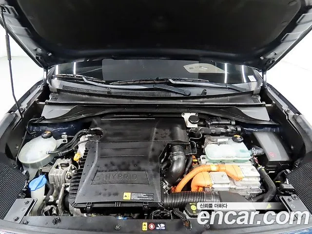 Kia Niro id 2870612 из Кореи 10