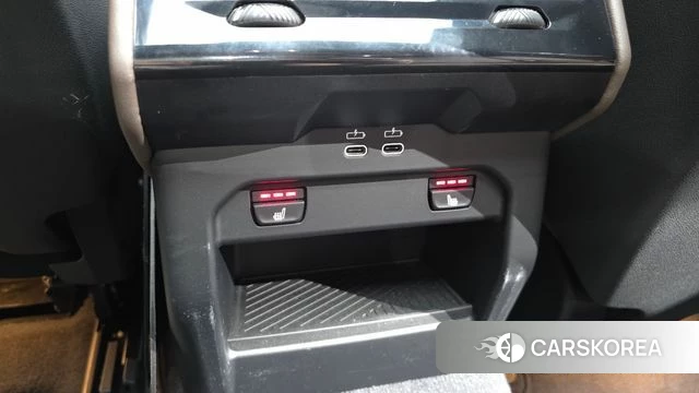 BMW 5 Series (G60) id 4462734 из Кореи 10