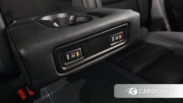 Renault Korea (Samsung) The New QM6 id 3272668 из Кореи 10