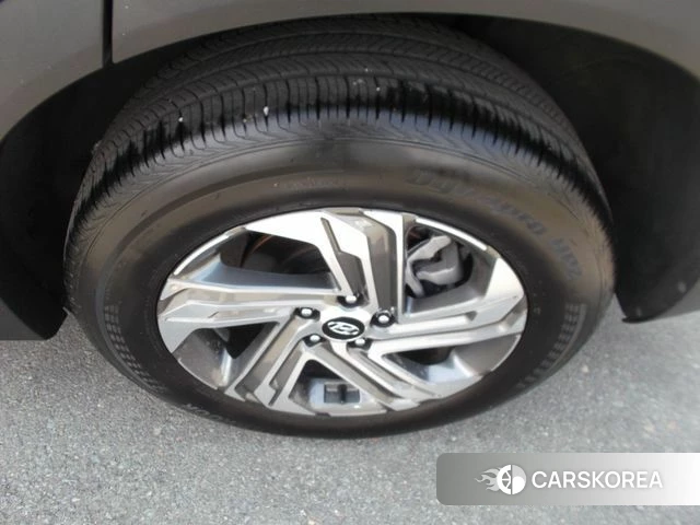 Hyundai The New Santa Fe id 4592036 из Кореи 10