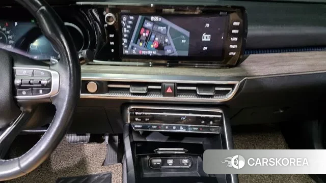 Kia K5 3rd generation id 3551492 из Кореи 10