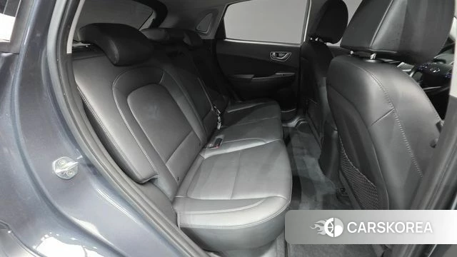 Hyundai Kona Electric id 4614547 из Кореи 10