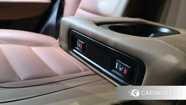 Renault Korea (Samsung) The New QM6 id 4687512 из Кореи 10