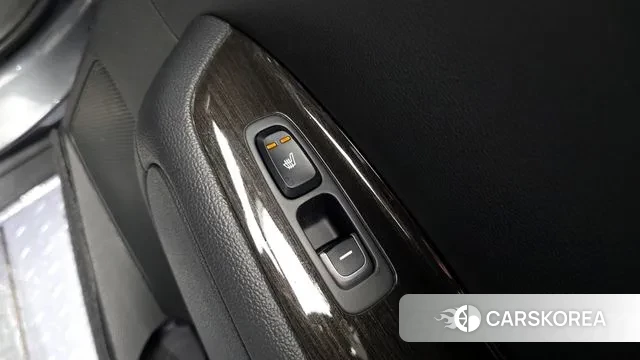 Kia The New K5 2nd generation id 3737266 из Кореи 10