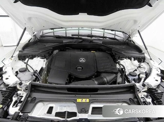 Mercedes-Benz GLC-Class X254 id 4630182 из Кореи 10
