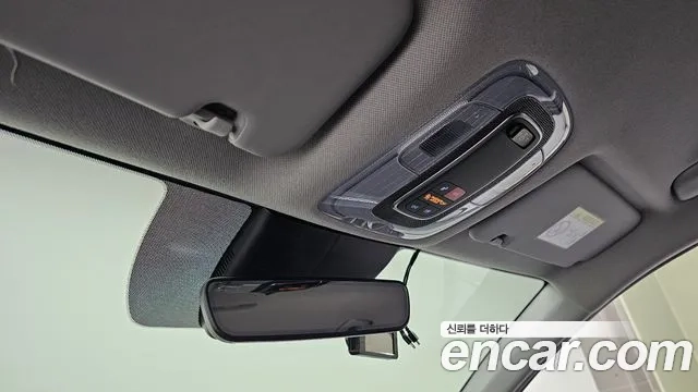 Hyundai The New Avante (CN7) id 2920157 из Кореи 10