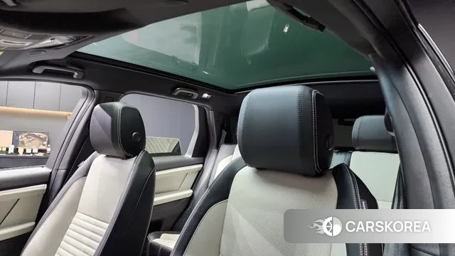 Land Rover Discovery Sports 2nd Generation id 3217421 из Кореи 10