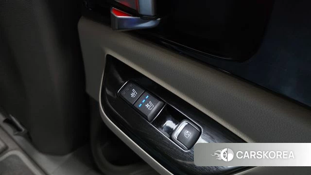 Kia Carnival 4th generation id 4613657 из Кореи 10