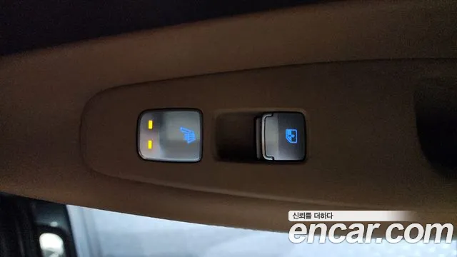 Hyundai The New Santa Fe id 2671007 из Кореи 10