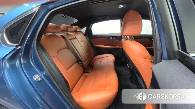 Kia The New K3 2nd generation id 3053565 из Кореи 10