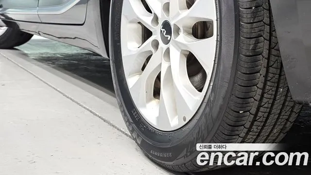 Kia K8 id 2869142 из Кореи 10