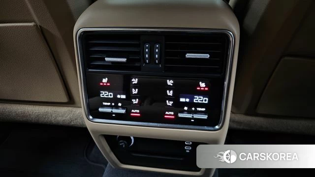 Porsche Cayenne (PO536) id 4409442 из Кореи 10