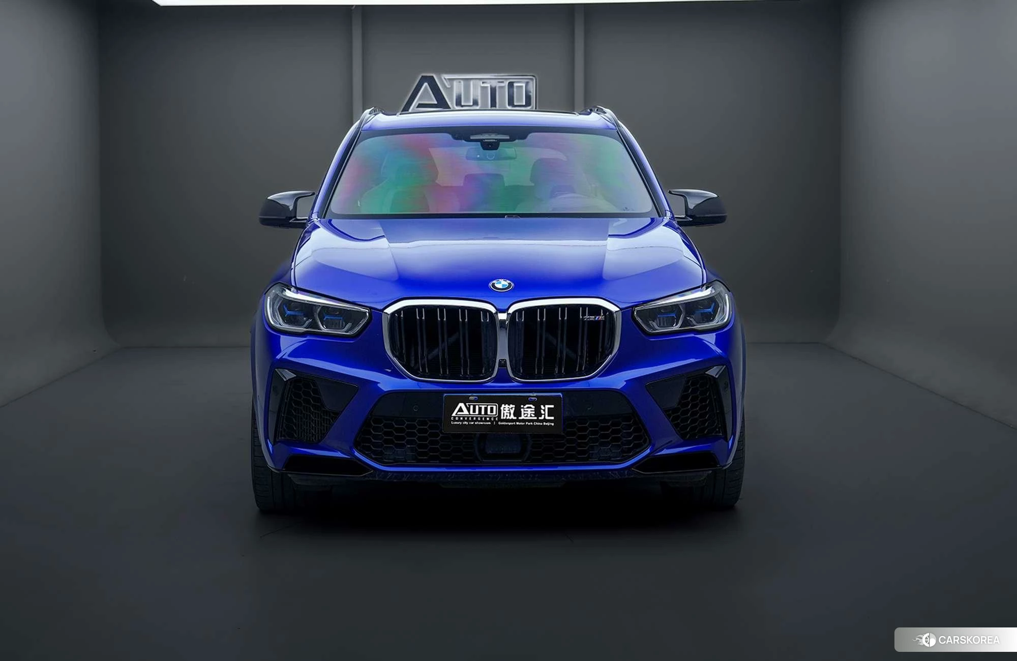 BMW X5 M id 4441331 из Китая 10