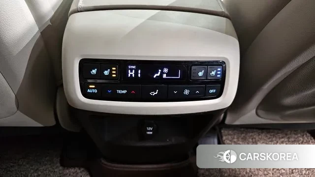 Hyundai Palisade id 3597376 из Кореи 10