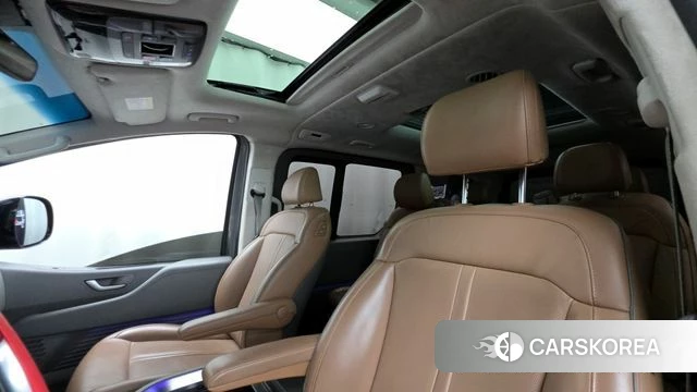 Hyundai Staria id 4224051 из Кореи 10