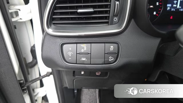 Kia The New Sorento id 4737243 из Кореи 10