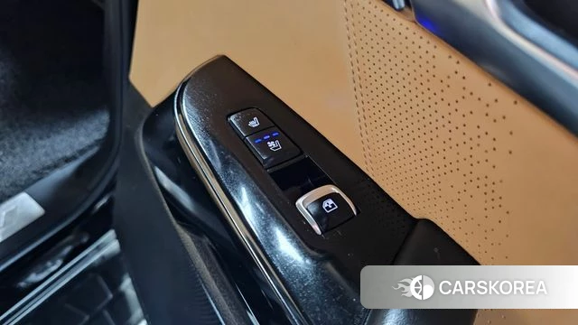 Kia Mohave Master id 4338941 из Кореи 10