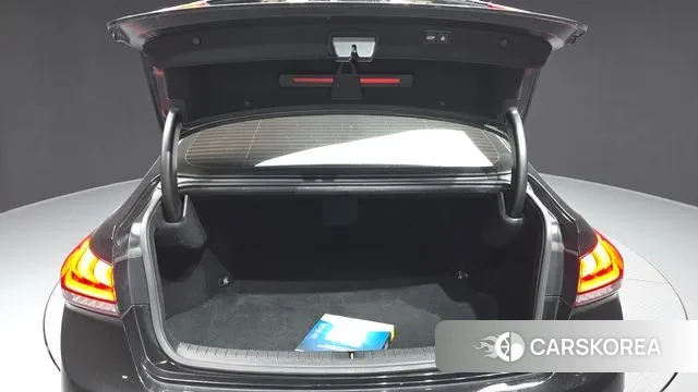 Genesis G80 id 3297694 из Кореи 10