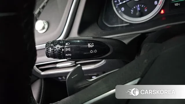 Hyundai Sonata (DN8) id 3349215 из Кореи 10