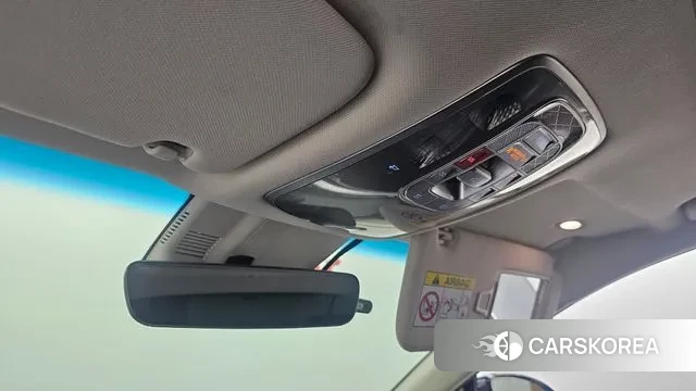 Genesis G80 (RG3) id 3295242 из Кореи 10