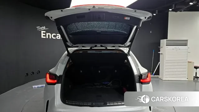 Lexus NX450h + 2nd generation id 3415827 из Кореи 10