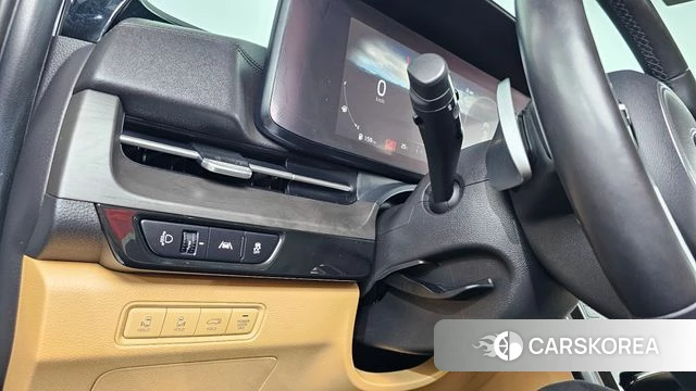 Kia Carnival 4th generation id 4396968 из Кореи 10