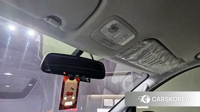 Hyundai The New Grand Starex id 3535907 из Кореи 10