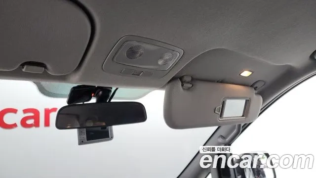 Hyundai The New Grand Starex id 2952253 из Кореи 10