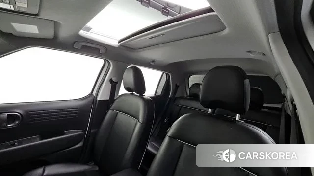 Hyundai Casper id 3447711 из Кореи 10