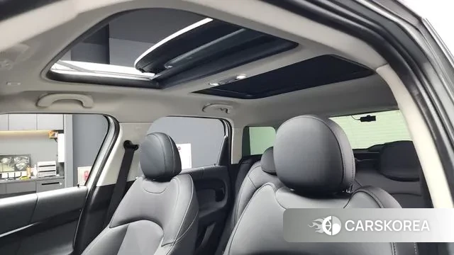 Mini Cooper D Countryman id 3488896 из Кореи 10