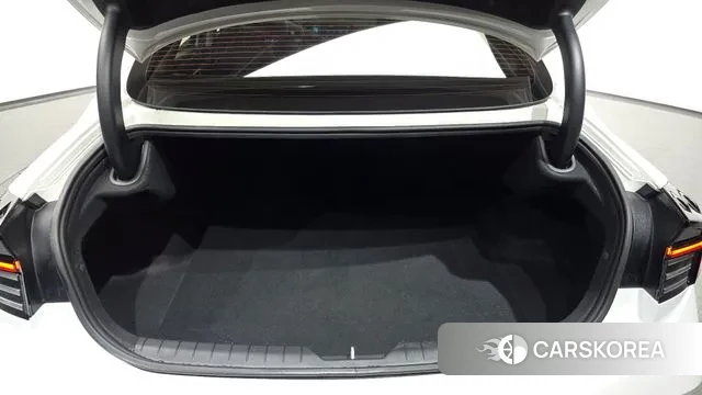 Hyundai Sonata D Edge Hybrid (DN8) id 3624669 из Кореи 10