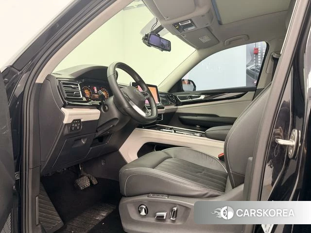 Volkswagen Tourang id 4301251 из Китая 10