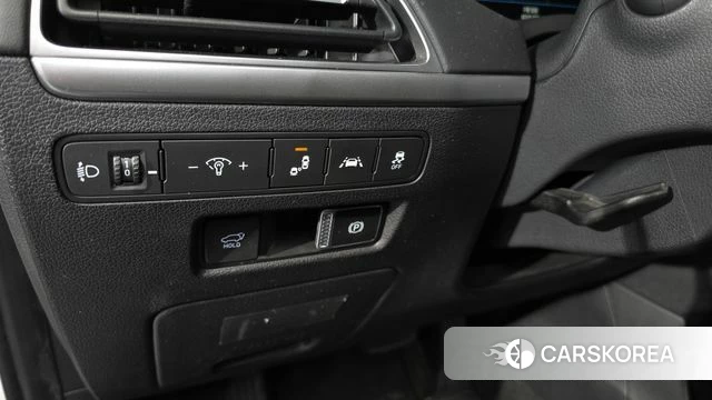Hyundai Palisade id 4501208 из Кореи 10