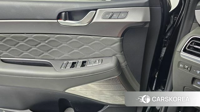 Hyundai Palisade id 4592850 из Кореи 10