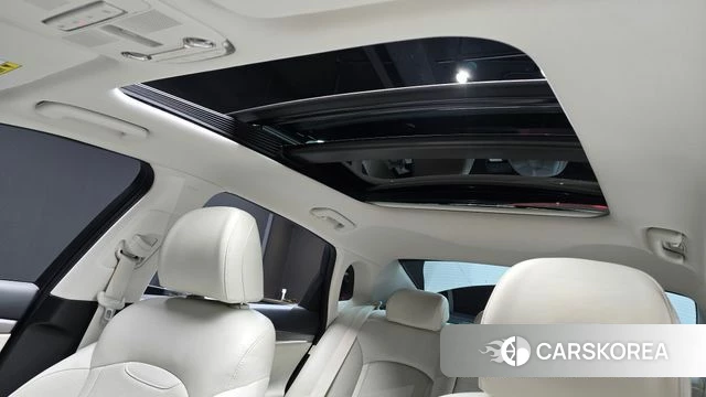 Hyundai The New Grandeur IG id 4361749 из Кореи 10