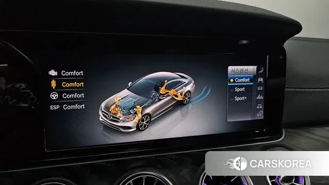 Mercedes-Benz E-Class W213 id 3698620 из Кореи 10