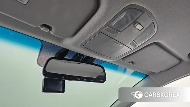 Hyundai The New Avante AD id 4502017 из Кореи 10
