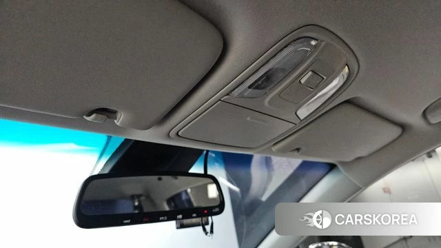 Kia Sportage The Bold id 3936922 из Кореи 10