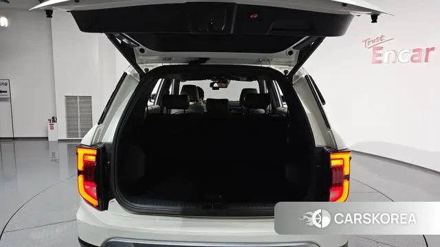 Ssangyong Torres id 3147751 из Кореи 10