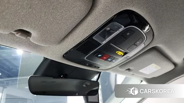 Hyundai Sonata D Edge (DN8) id 3036387 из Кореи 10